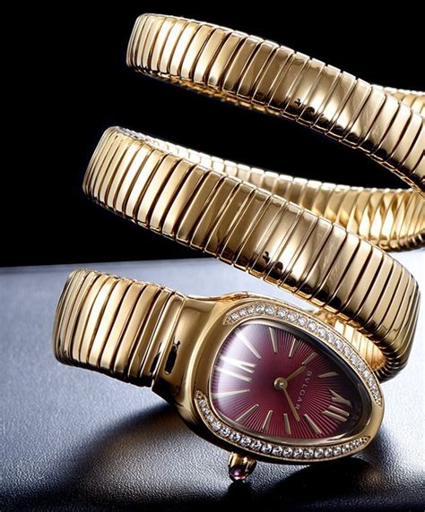 replica bvlgari watch tubogas|real bvlgari rings real.